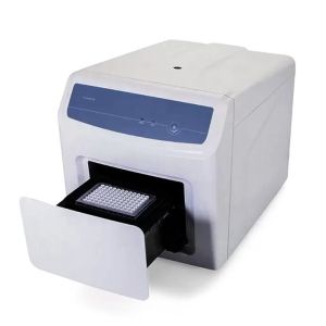China Automatic Real Time PCR Thermal Cycler Machine ODM PC Controlled on sale
