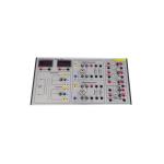 Vocational Training Equipment DC Output Module Electrical Training Equipment