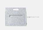 Various Size Felt Laptop Sleeve Compatible 13-13.3 Inch MacBook Pro 43 Colors