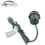 1080P Waterproof Vehicle Hidden Camera Brake And Fuel Pedal Monitoring Camera