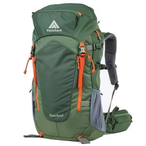 China Camping Hiking Backpack Innovative Ergonomic Design for Hiking Backpacks factory