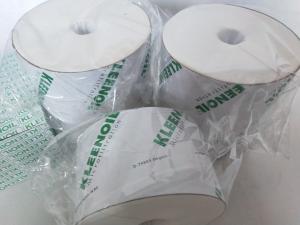 China Porous Customized PE Sintered 10 20 Micron Filter Cartridge With Different Precisions factory