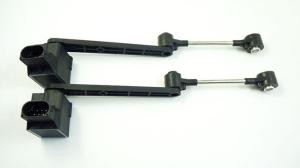 China Durable Air Suspension Rear Height Sensor Easy Install For Range Rover RQH100030 factory