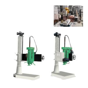 China 7.5kw Stone Cutter Machine factory