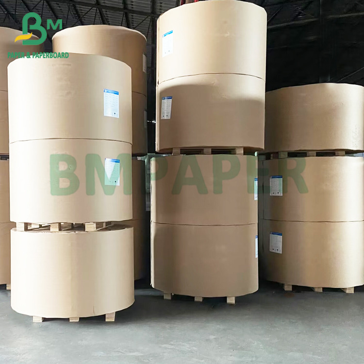 China 48g Thermal POS Cash Register Hansol Paper Thermal Transfer Paper factory