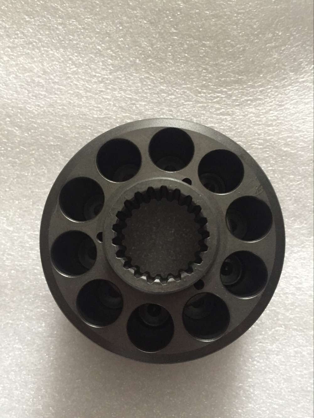 Sell High Quality Kayaba PSVD2-13E Main hydraulic pump parts for mini excavator, KYB piston pump replacement parts