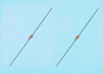 MF58 Glass Shell Precision NTC Thermistors For Temperature Measuring
