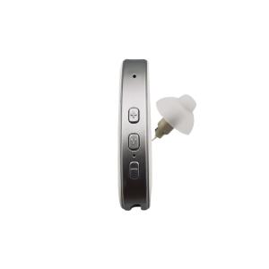 China Rechargeable Digital Hearing Loss Medical Device with 4 Programs factory