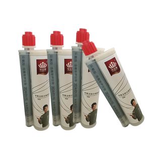 Building Anchor Rebar Planting Adhesive Epoxy Structural Glue 360ML