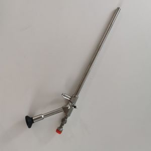 Surgical ENT Surgical Instruments Laparoscopic Instruments Hard Mirror