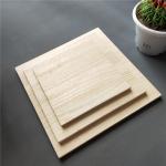 BB Grade Solid Wood Pine Board 8mm 12mm 16mm 18mm 20mm Custom Thickness