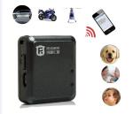 Reachfar Rf-v8 coin size mini hidden bicycle gps car tracker