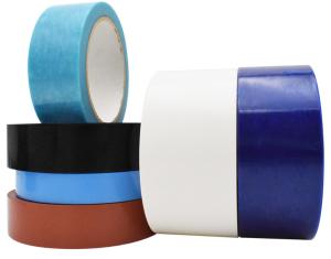 China Fixed MOPP Tape Strapping No Glue Residue For Wallpaper Repair factory