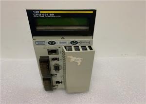 China SCHNEIDER ELECTRIC MODICON QUANTUM 140CPU65160 140-CPU-651-60 USED factory