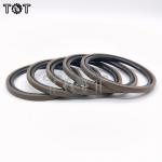 TOT Abrasion Resistant Piston Seal SPGO Hydraulic Cylinder Rod Seals