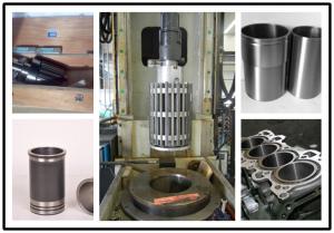 China Cylinder Block Cylinder Head Honing Tool Nagel And Gehring Machine Use factory