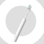 MIROOOO Sonic Electric ToothBrush IPX7 Waterproof With Smart Timer