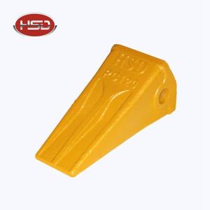 China PC120 bucket teeth for KOMATSU factory