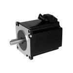 High Accuracy Inrunner Brushless Motor 60mm 234 Watt NEMA 24 Inrunner BLDC For