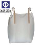 Jumbo FIBC Empty Bulk Bags For Cement Packing 1000kg 1500kg