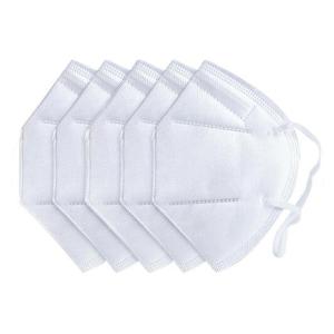 China Lightweight Earloop Children'S Disposable Face Masks 3 Ply CE FDA Approved factory