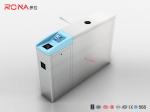 1450L*280W*1000Hmm Tripod Turnstile Gate 24V Domestic Solenoid Valve 500mm