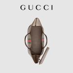 Branded Women's Brown Gucci Ophidia Bag Small Medium Large Tote Ebony