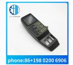 Hyundai Cab Door Lock Assembly Excavator Spare Parts 71N6-02761 R80-7 150-7