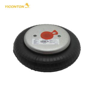 China Contitech FS120-9 Industrial Air Spring Universal Airbag Suspension For Trailer factory