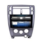 Android 9.0 Car Radio 2+32 GB 10 Inch For Hyundai Tucson 2006-2012 With GPS WIFI