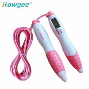 China Fitness Workout Skipping Rope Variable Speed Jump Rope JP-100 factory