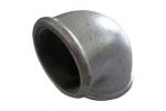 Full Size Union Elbow Malleable Iron Pipe Fittings