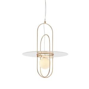 China Nordic Lamps Creative Personality Living Room Chandelier Modern Simple Art Bedroom Restaurant Bar Pendant Light factory