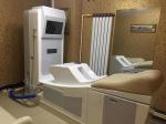 Natural Colon Cleansing Equipment Hydro Therapy Colon Cleanse Machine Supplier