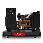 280kW/350kVA SDEC Power Diesel Generator , Power Generator Set , Electricity