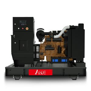 China SDEC Silent Diesel Generators 400KW/500KVA 50HZ 1500RPM Power Diesel Generator factory