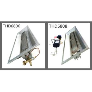 China Safe Poultry Brooder Heater With Butane Gas Reliable Performance factory