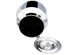 Sealing container 22 litres Cow Milking Machine Stainless Steel milk can