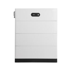 China 48v Lifepo4 Stackable Battery for Home Solar Energy Storage All In One 10kwh Off Grid factory