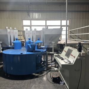 China Disc-type Material Auto Weighing System Rubber Processing Machine Dosing Machine on sale