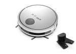 Real Time Mapping Sweep Robot Cleaner For Hardwood Floor Pet Hair Cleaning