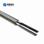 Highly sensitive NYYCUK-B tuning fork level switch for accurate measurement