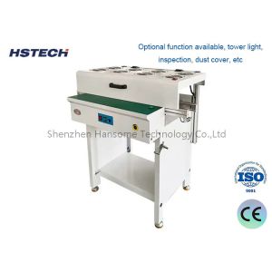 Stable and Durable PCB Handling Equipment for SMT Assembly Line