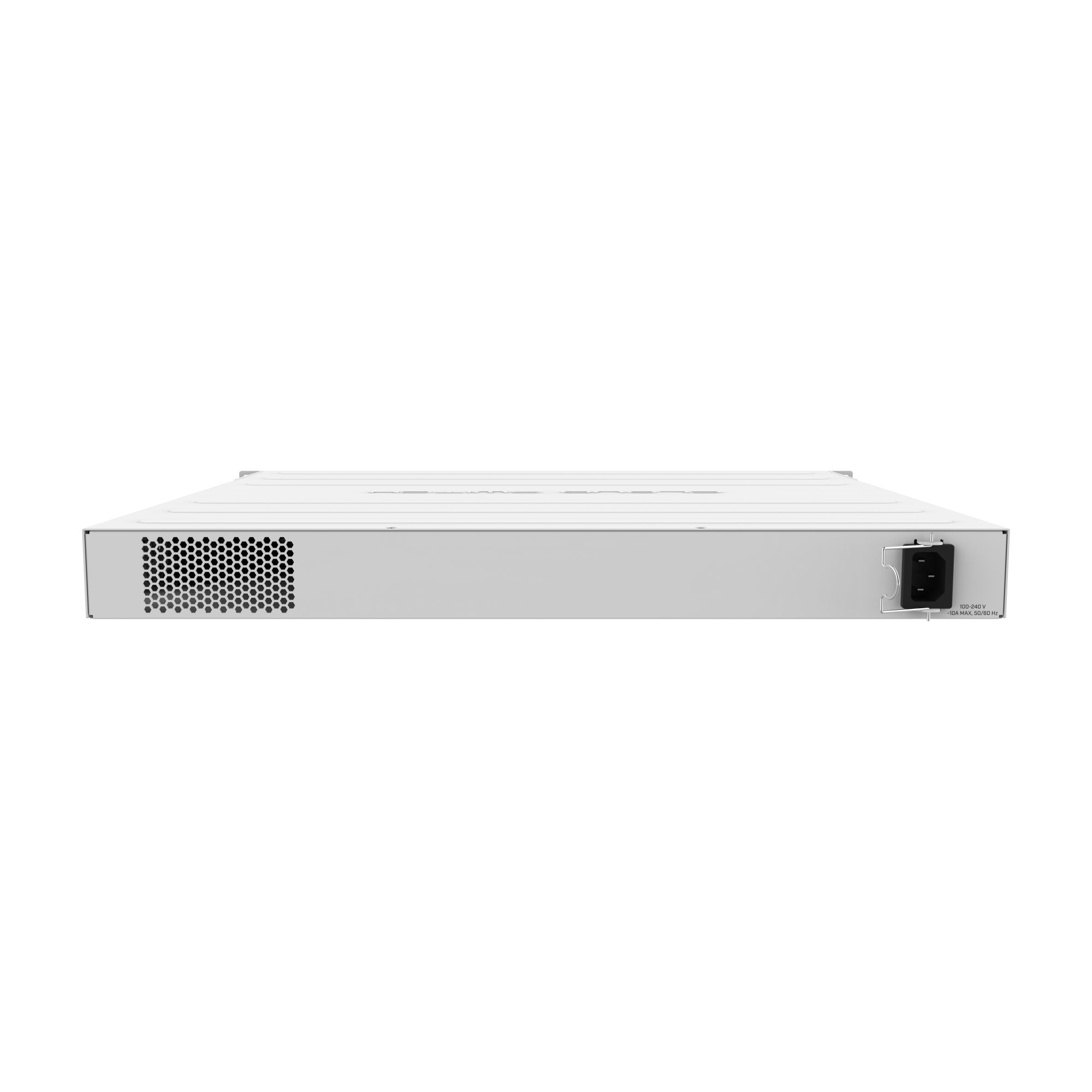 CRS354-48G-4S 2Q RM 48 x 1G RJ45 ports and 4 x 10G SFP Network Switch Private Mold Yes