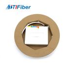 FTTH Fiber Optic Patchcord With OTO Terminal Box