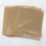 100% Recycled Glassine Bags