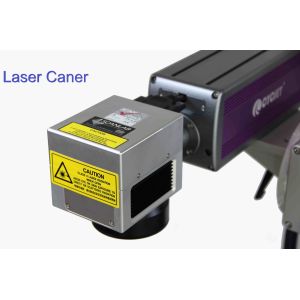 70W Laser Printer Laser Engraving Machine For Metal Material Muilt Function