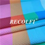 Chlorine Resistant Jersey Knit Fabric 95 Nylon+5 Spandex For Bikini Sets