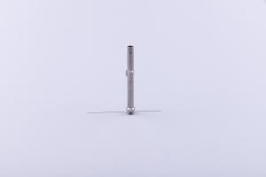 China Cooling Tube for Kjellberg HiFocus Plasma Cutting Machine Kjellberg Plasma Consumables factory