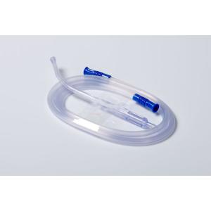 China Medical Disposable High Quality Suction Connecting Tubing Yankauer Suction Tube for Surgical factory